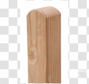 LÃ¤rchenholz Wood-plastic Composite Larch Fence - Garden - Wood Transparent PNG