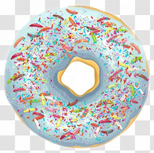 Mouse Mats Donuts Mug See Jane Work Heart Pad And Coaster Set PicsArt Photo Studio - Cuisine - Birthday Biscuit Donut Transparent PNG