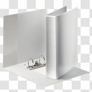 Paper Ring Binder Esselte Leitz GmbH & Co KG Ringbuch A4 - Gmbh Kg - Har Mahadev Transparent PNG