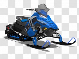 Polaris Industries Snowmobile Motorcycle Yamaha Motor Company Sales - Sled Transparent PNG