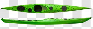 Playboating Sea Kayak Canoe - Boat Transparent PNG