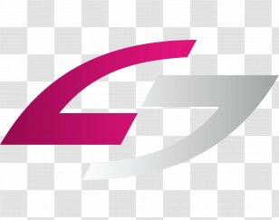 League Of Legends Japan Unsold Stuff Gaming 2018 Spring European Championship Series DetonatioN FocusMe - Magenta Transparent PNG