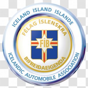 Icelandic Organization Mercedes-Benz Actros Touring & Automobile Club Of The Islamic Republic Iran - Iceland - Fib Transparent PNG
