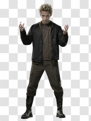 Pyro Wolverine Magneto Professor X Mystique - Cyclops - X-men Transparent PNG