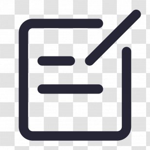 Construction Glodon Software Download Addictive Bubble - Symbol - List Icon Transparent PNG