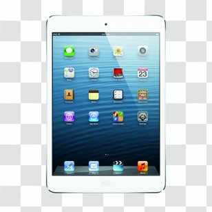 IPad Mini 2 4 1 - Tablet Computer - Ipad Repair Transparent PNG
