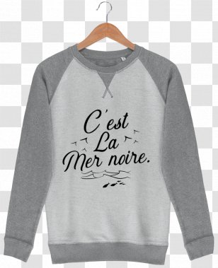 T-shirt Hoodie Bluza Bathrobe Collar - Baby Toddler Onepieces - Sweat Shirt Transparent PNG