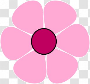 1960s Flower Power 1970s Clip Art - Stock Photography - Kick Scooter Transparent PNG
