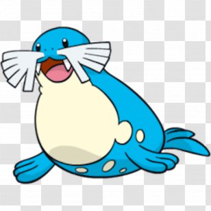 Dewgong Seel Pokemon Png Images Transparent Dewgong Seel Pokemon Images Transparent background remover tool will remove the selected color on image instantly with 5% fuzz.