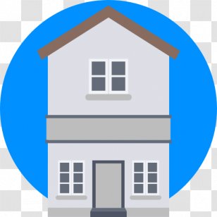 House Brand Facade Property - Building Transparent PNG