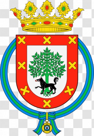 Duchess Of Palma De Mallorca Escutcheon Heraldry Crest - Artwork - Aspas Transparent PNG