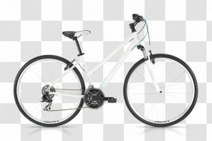 Speed â€‹â€‹Bike Shop And Bicycle Kellys Shimano Gepida - City Transparent PNG