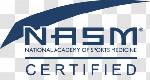 national academy of sports medicine personal trainer