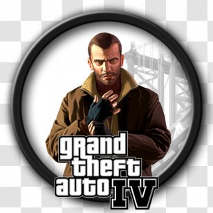Grand Theft Auto IV Niko Bellic detrás de las líneas enemigas Red Dead  Redemption Xbox 360, piel samp, micrófono, Playstation 4 png