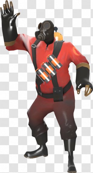 Team Fortress 2 Wikia TV Tropes High Five - Clark Kent Transparent PNG