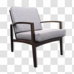 Armrest Chair Couch - Outdoor Sofa Transparent PNG