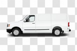 2013 Nissan NV Cargo 2015 Van - Automatic Transmission Transparent PNG