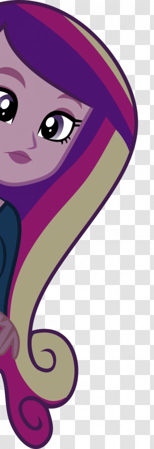 Princess Cadance YouTube - Cartoon - Vector Transparent PNG