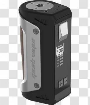 Aegis Electronic Cigarette Vape Shop IP Code True North Vapor - Water - Beach Transparent PNG