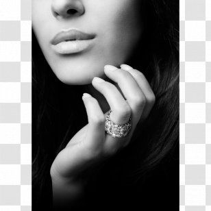 Jewellery Store Earring Necklace - Nail - Ring Transparent PNG