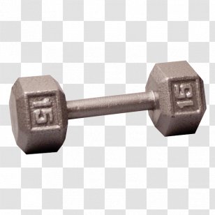 Body Solid Rubber Coated Hex Dumbbell Set Body-Solid, Inc. Body-Solid SDX Dumbbells - Weights - 80 Lb Transparent PNG