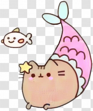 pusheen pegasus