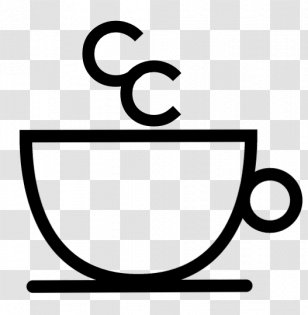 White Coffee Cafe Cortado Java - Milk Spalsh Transparent PNG