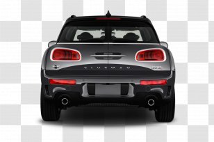 2016 MINI Cooper Clubman S Car BMW - Sport Utility Vehicle - Mini Transparent PNG