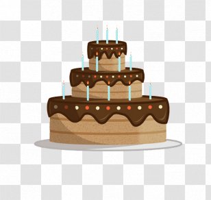 Birthday Cake Wedding Invitation Greeting Card Wish - Dish Transparent PNG