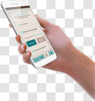 Smartphone Feature Phone Mobile Phones Web Design - Device Transparent PNG