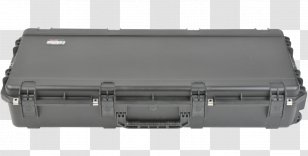 Plastic Skb Cases Polypropylene Waterproofing - Molding Transparent PNG