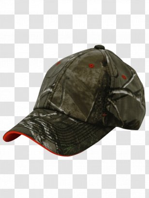Baseball Cap Hat New York Yankees - Army Green Transparent PNG