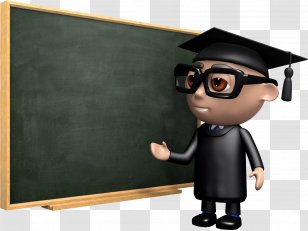 Scientist Science School Teacher Learning - Dijak - The Doctor Transparent PNG