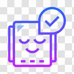 Checkmark - Emoticon - User Transparent PNG