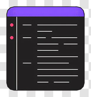 Health - Code Editor Interface For Programming Transparent PNG