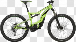 cannondale trail 275