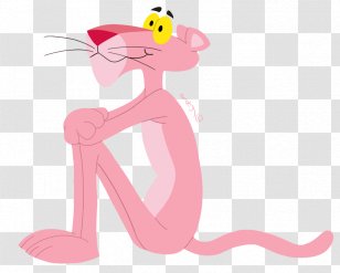 Inspector Clouseau The Pink Panther Panthers Cartoon - Show - THE PINK ...