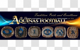 St. Thomas Aquinas High School San Francisco 49ers New York Jets Carolina Panthers NFL Transparent PNG
