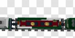 Electronics - LEGO Ambulance Station Transparent PNG