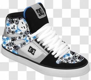 vans dc shoes