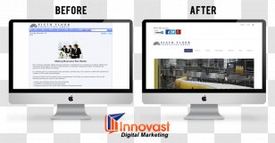 Responsive Web Design Page Usability - Palm Springs - Company Profile Transparent PNG