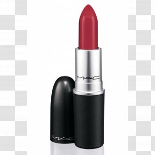MAC Cosmetics MÂ·AÂ·C Matte Lipstick Make-up Artist - Lorde Transparent PNG