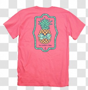 Printed T-shirt Sleeve Neckline - Active Shirt Transparent PNG