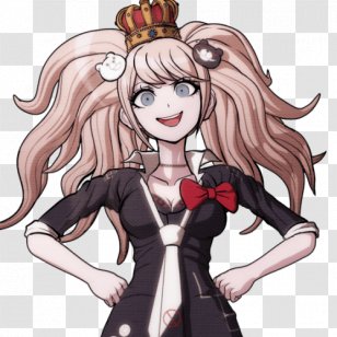 Danganronpa: Trigger Happy Havoc Danganronpa 2: Goodbye Despair V3: Killing Harmony Wikia - Watercolor - Troll Call Hiveswap Transparent PNG