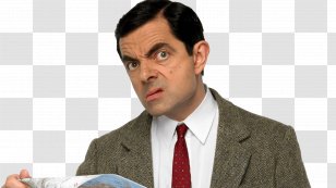 Rowan Atkinson Mr. Bean Television Show - Film Transparent PNG