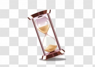Hourglass Time Sand Transparent PNG