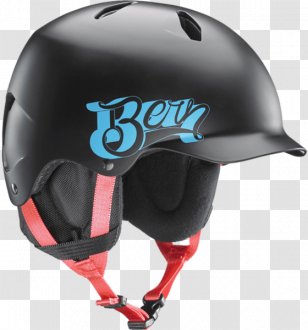 Bicycle Helmets Ski & Snowboard Motorcycle Equestrian - Headgear Transparent PNG