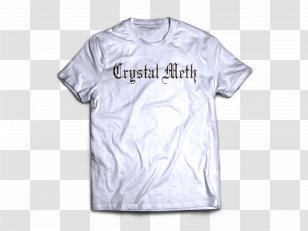 T-shirt Clothing Hoodie Sweater - Top Transparent PNG