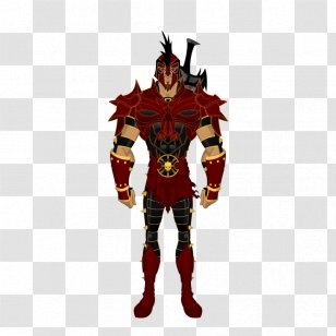 Twelve Olympians Hades Ares Mount Olympus - Action Figure Transparent PNG