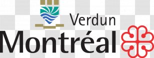 Mairie D'arrondissement De Verdun Logo Street Design - Brand Transparent PNG
